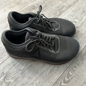 Reebok Flexweave nano sz 11 W